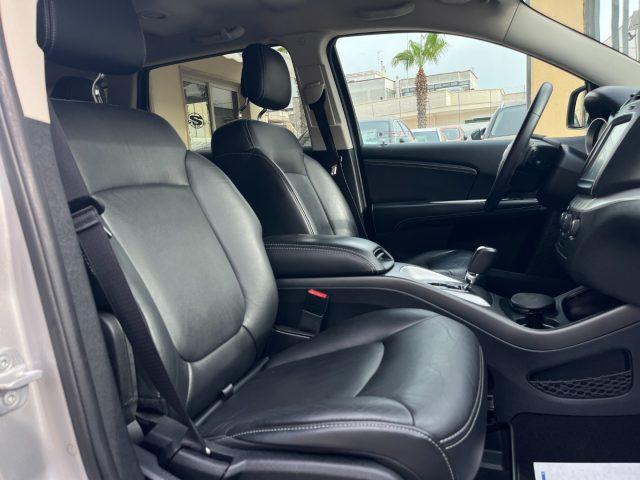FIAT Freemont 2.0 Mjt 170 Aut. Lounge
