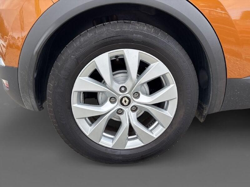 Renault Captur Captur TCe 100 CV GPL FAP Intens