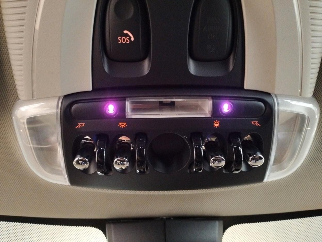 Mini 1.5 Cooper Essential Clubman