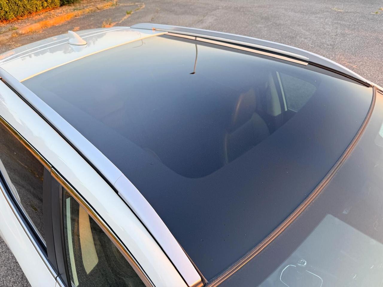 Nissan Qashqai 1.6 dCi 131CV TEKNA FULL
