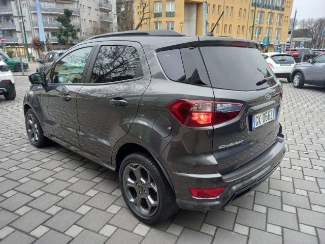 FORD EcoSport 1.0 EcoBoost 125 CV Start&Stop ST-Line