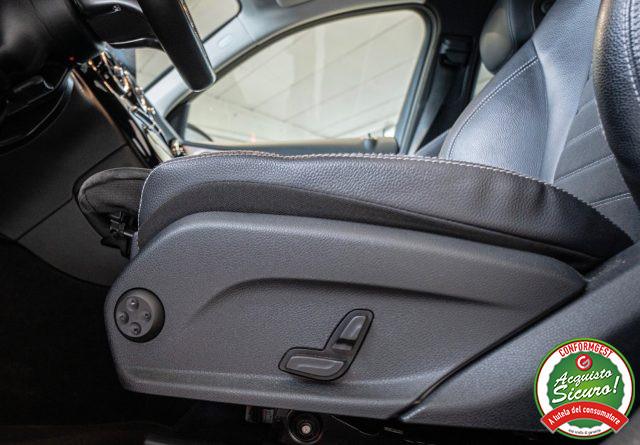 MERCEDES-BENZ GLC 220 d 4Matic Premium Plus *CAMERE 360*