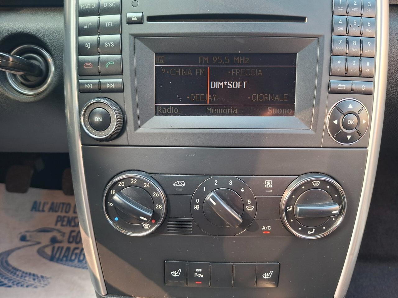 Mercedes-benz A 180 CDI Style