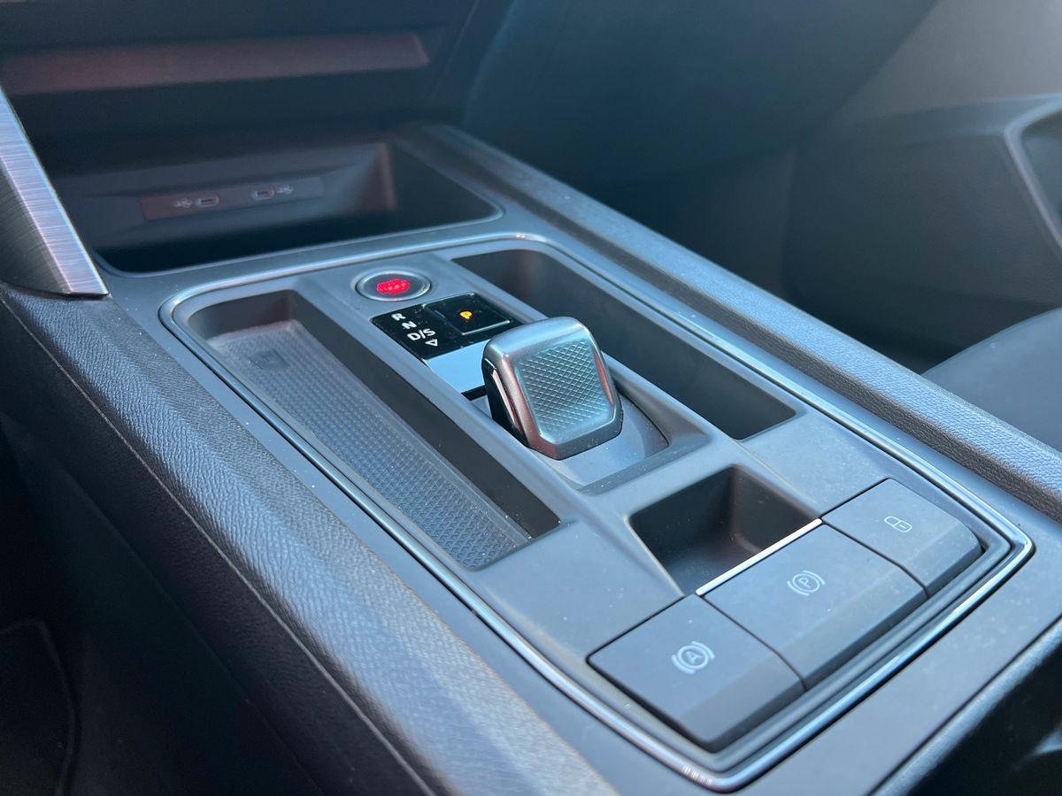 CUPRA Formentor 1.4 e-hybrid dsg