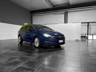 Opel Astra Sports Tourer 1.6 CDTI Innovation Easytronic