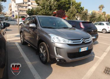 CITROEN C4 AIRCROSS 1.6 DIESEL-GARANZIA FULL