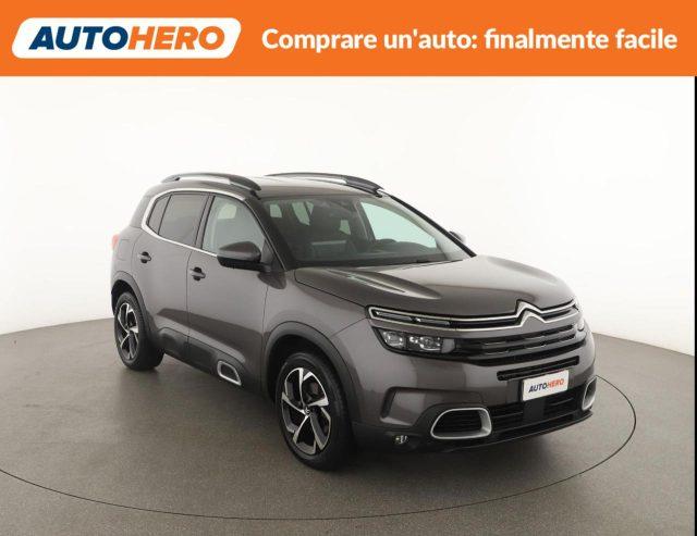 CITROEN C5 Aircross BlueHDi 130 S&S EAT8 Shine