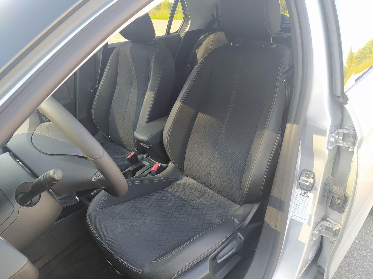 Opel Corsa Elegance 1.2 Direct Injection Tur #6846