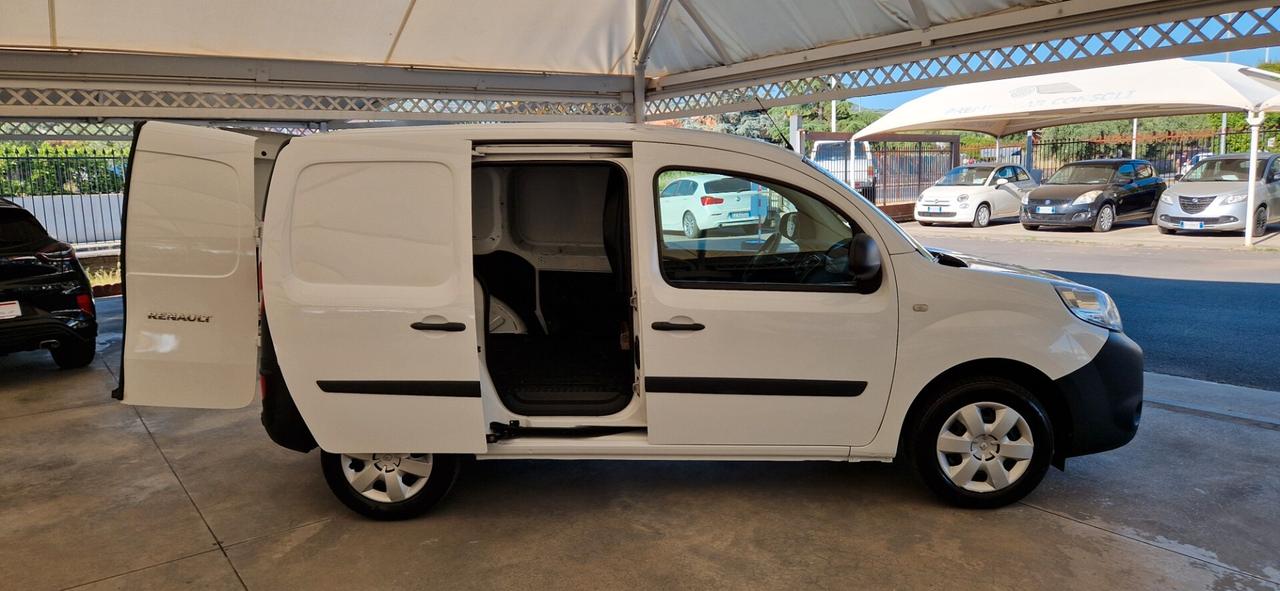 Renault Kangoo 1.5 dCi 95cv Furgone 3 Posti