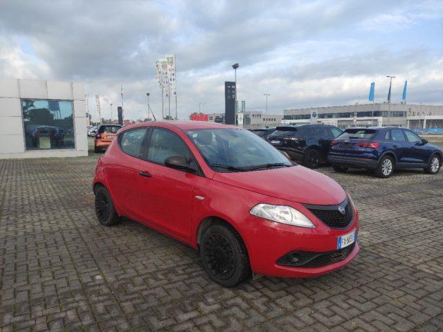 LANCIA Ypsilon 1.2 69 CV 5 porte S&S Elefantino Blu