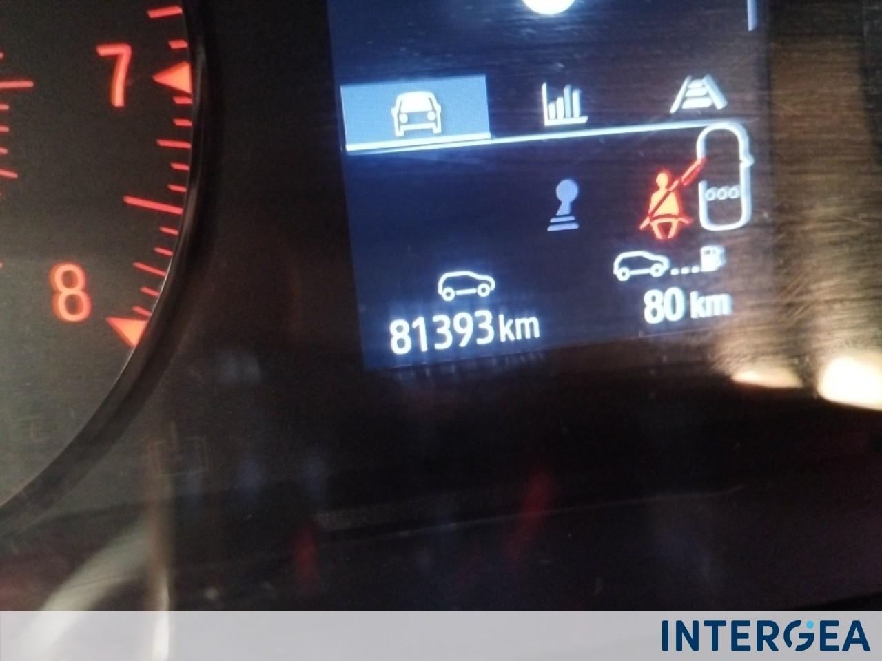 RENAULT Kangoo Passenger 1.3 tce Edition One 100cv