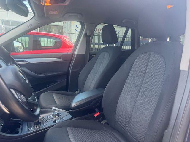 BMW X1 xDrive18d Business Advantage
