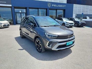Opel Crossland 1.2T 110 CV S&S Elegance