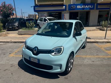 Renault Twingo Electric Zen