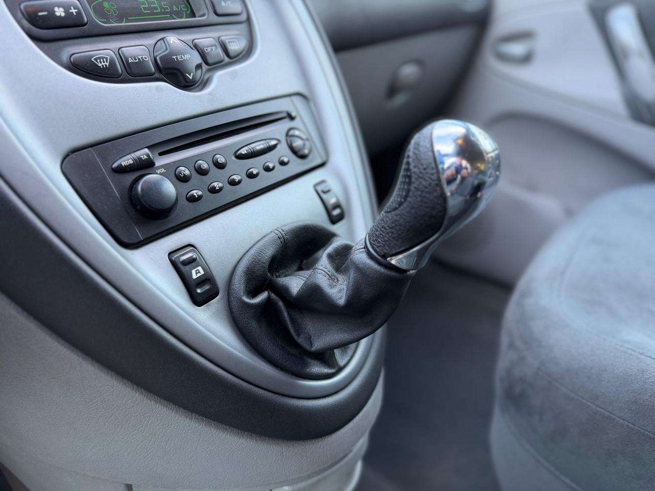 Citroen Xsara Picasso 1.6 16V Classique Euro 4