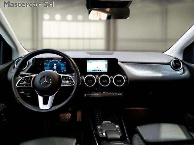 MERCEDES-BENZ B 200 Classe B - W247 2018 d Sport Plus auto - GG839JB