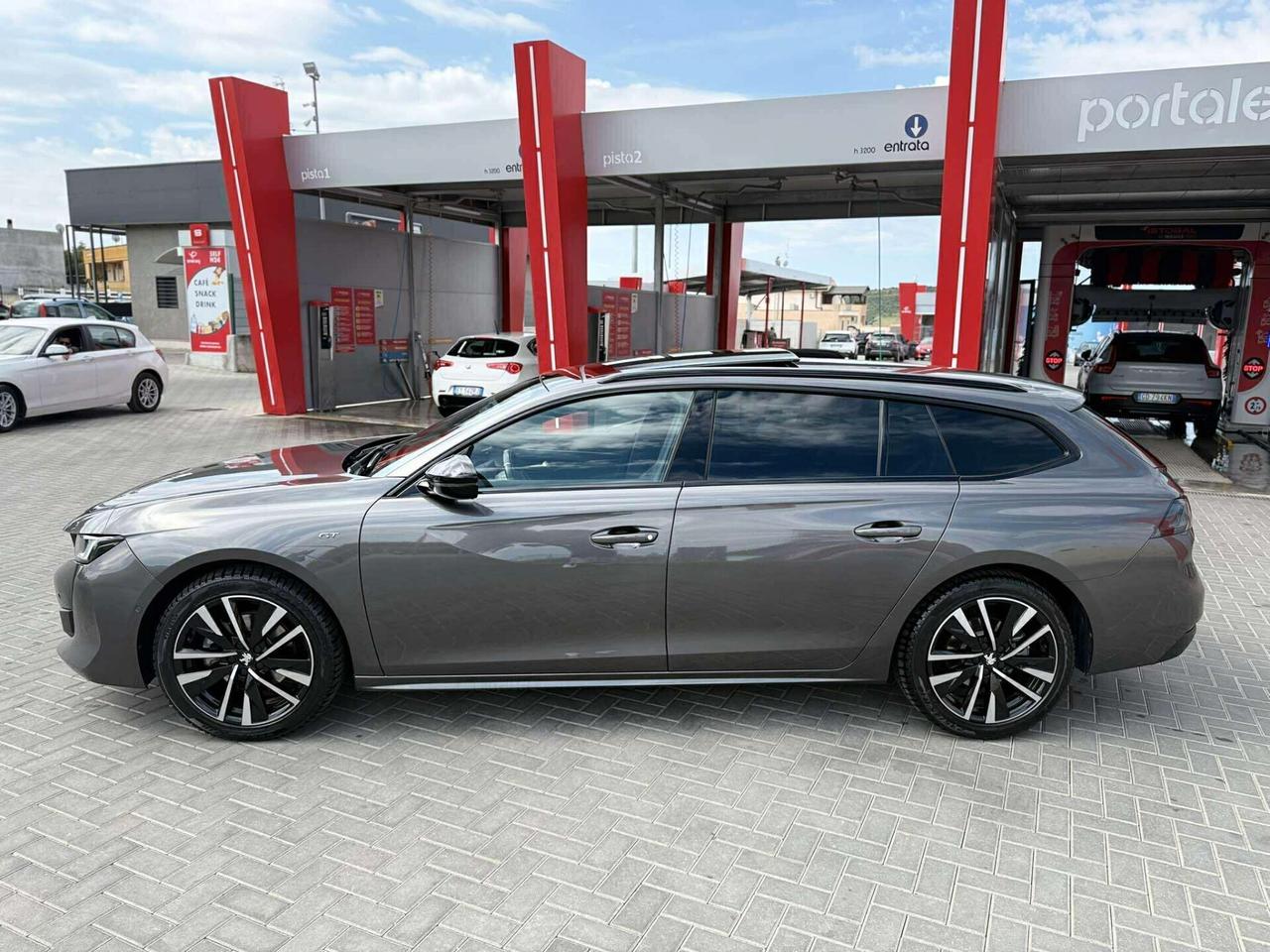 Peugeot 508 BlueHDi 130 EAT8 SW GT Pack/PREZZO + BASSO DEL WEB