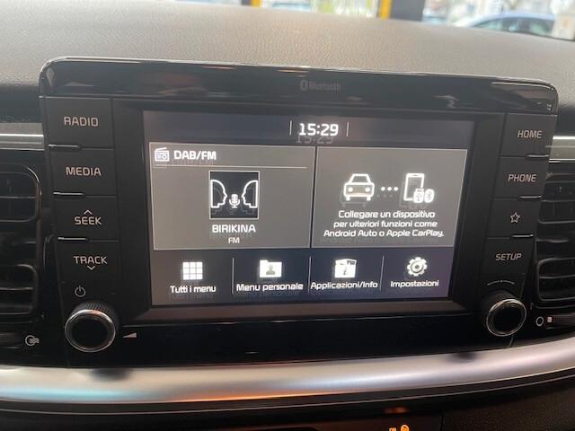 Kia Stonic 1.4 Style Design PAck