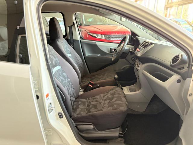SUZUKI Alto 1.0 GLX Comfort Plus Exclusive A/C *NEOPATENTATI*