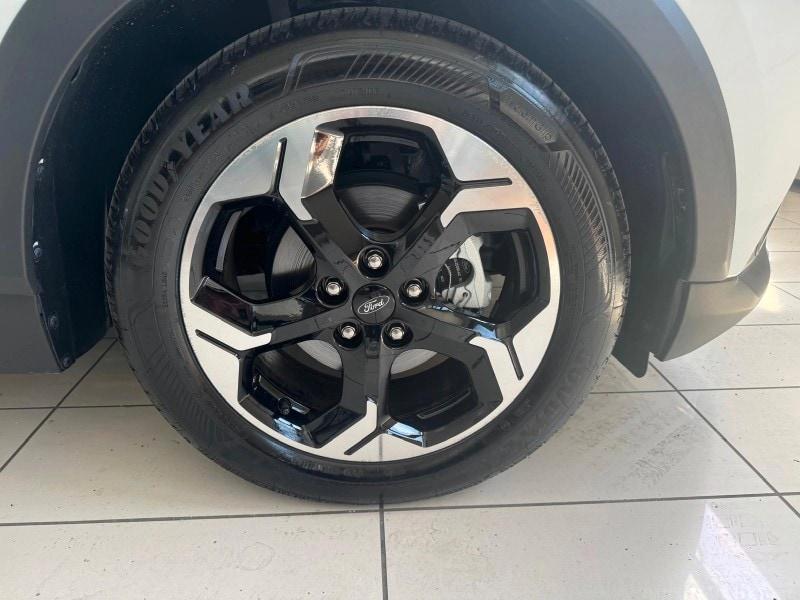 FORD Tourneo Courier 2ªs Tourneo Courier 1.0 E...
