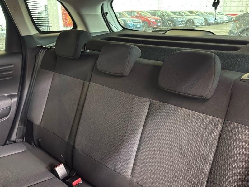 Citroën C3 Aircross BlueHDi 110 S&S Feel