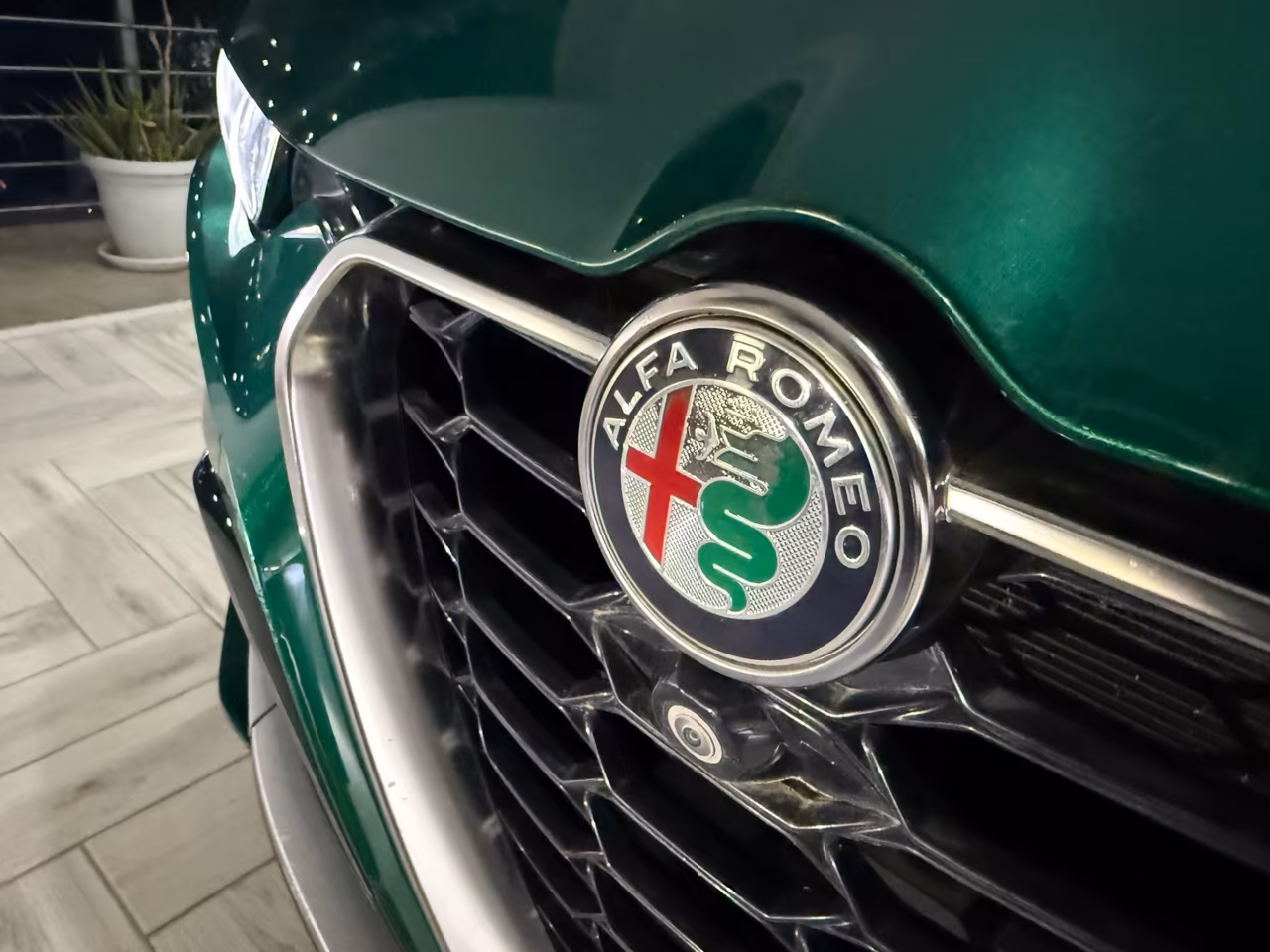 Alfa Romeo Tonale160CV MHEV TRIBUTO ITA. IPERFULL2024