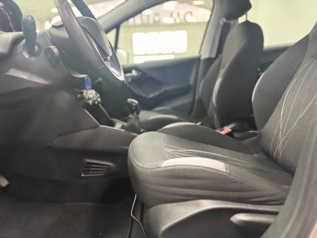 PEUGEOT 208 1.4 8V HDi 68CV 5p. Allure