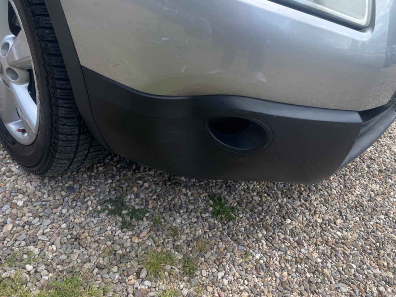 Nissan Qashqai 2 ‘7 Posti’ 1.5 DPF Tekna