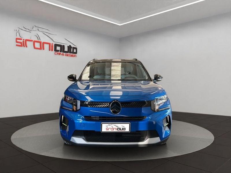 Citroën C3 Turbo 100 cv Manuale MAX - PROMO SIRONIAUTO+