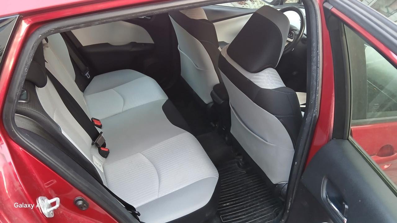 Toyota Prius Prius+ 1.8 Active