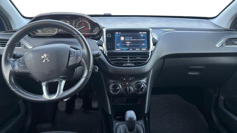 Peugeot 2008 1.5 BlueHDi Signature S&S