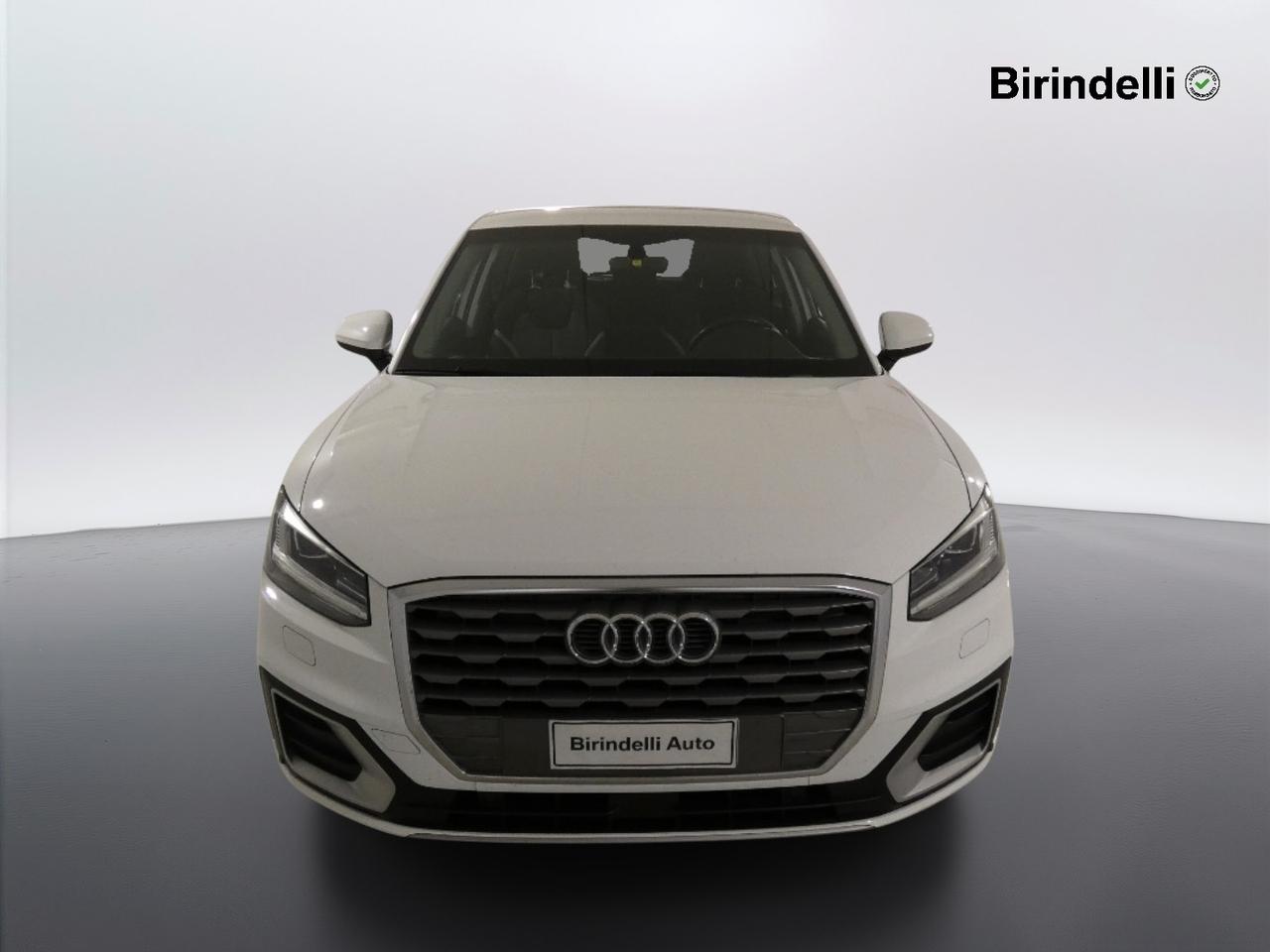 AUDI Q2 - Q2 30 TDI S tronic Admired