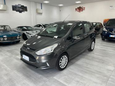 Ford B-Max 1.5 tdci 95cv