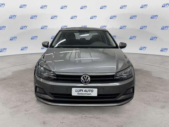 Volkswagen Polo 5p 1.0 evo Trendline 65cv