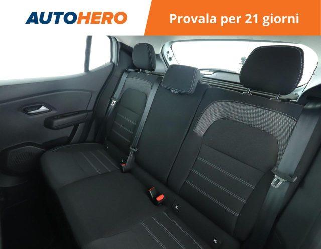 DACIA Sandero Streetway 1.0 SCe 65 CV Expression