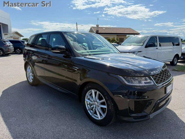 LAND ROVER Range Rover Sport SUV 3.0 SDV6 MHEV 249CV S AUT - GF754RV