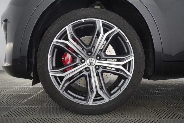 MASERATI Levante Levante 330 CV MHEV AWD GT