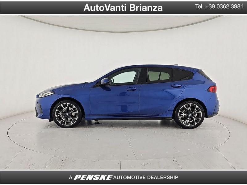 BMW Serie 1 118d MSport