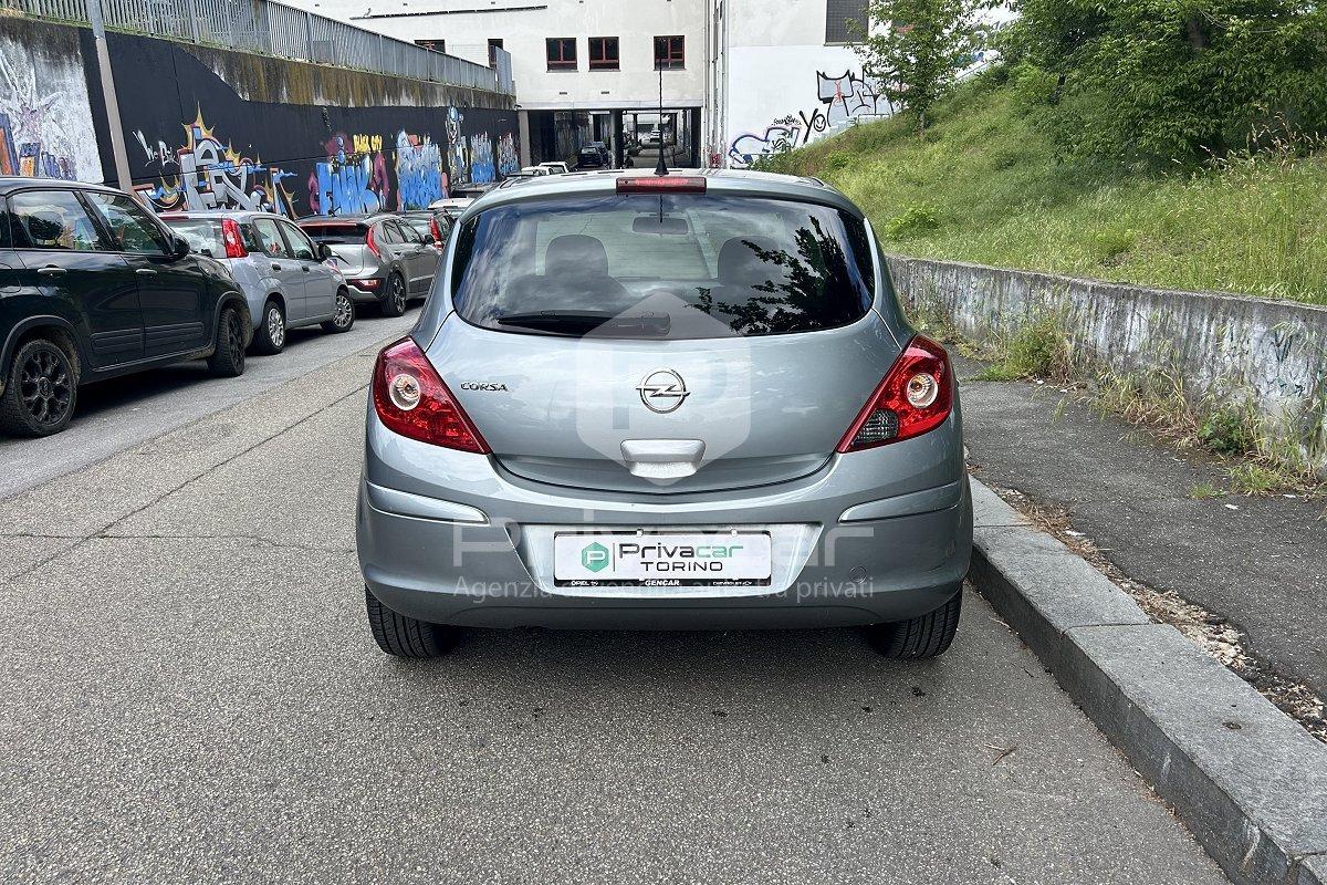 OPEL Corsa 1.2 3 porte Edition