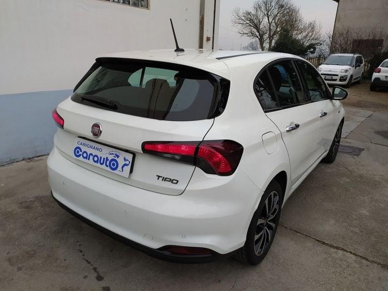 FIAT Tipo 1.6 Mjt 5p Lounge Zero Interessi