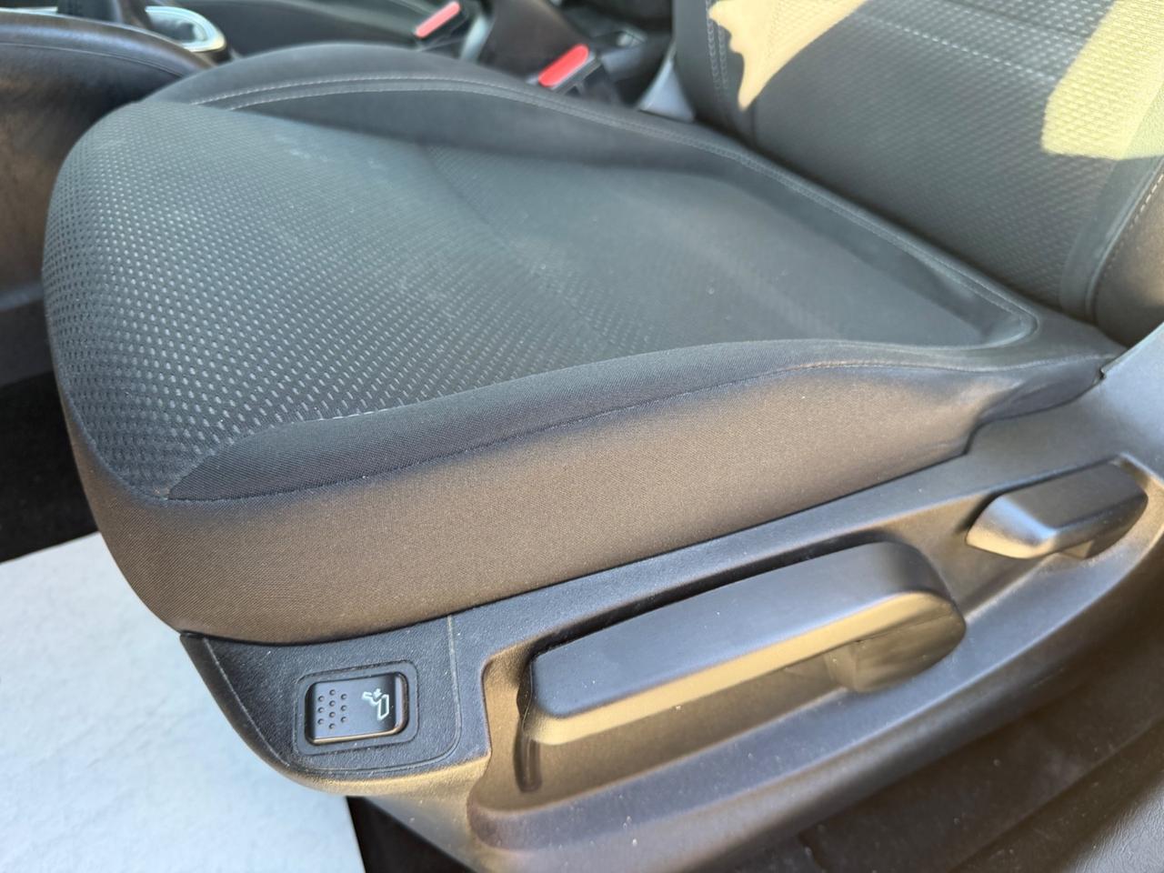 Fiat Tipo 1.6 Mjt S&S SW Lounge