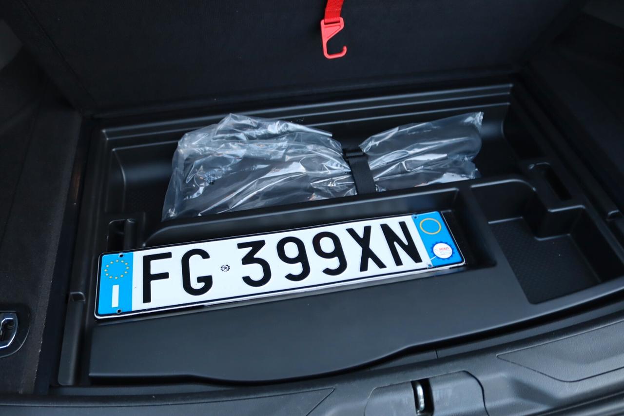 Maserati Levante V6 Diesel 275 CV AWD TETTUCCIO APRIBILE