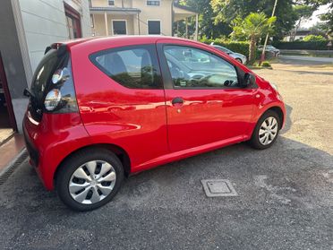 Citroen C1 1.0 3 porte airdream AMIC1