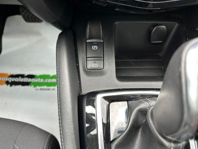 NISSAN Qashqai Automatica! 1.5 dCi 115 CV DCT Business