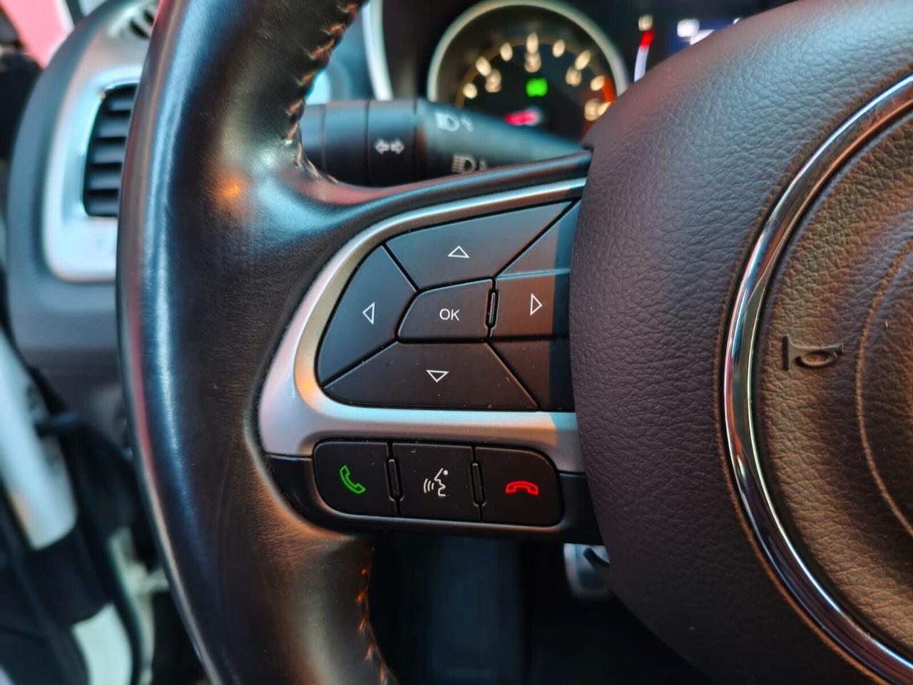 Jeep Compass 1.6 Multijet II 2WD Longitude