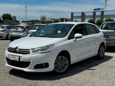 Citroen C4 1.6 VTi 120 Seduction GPL
