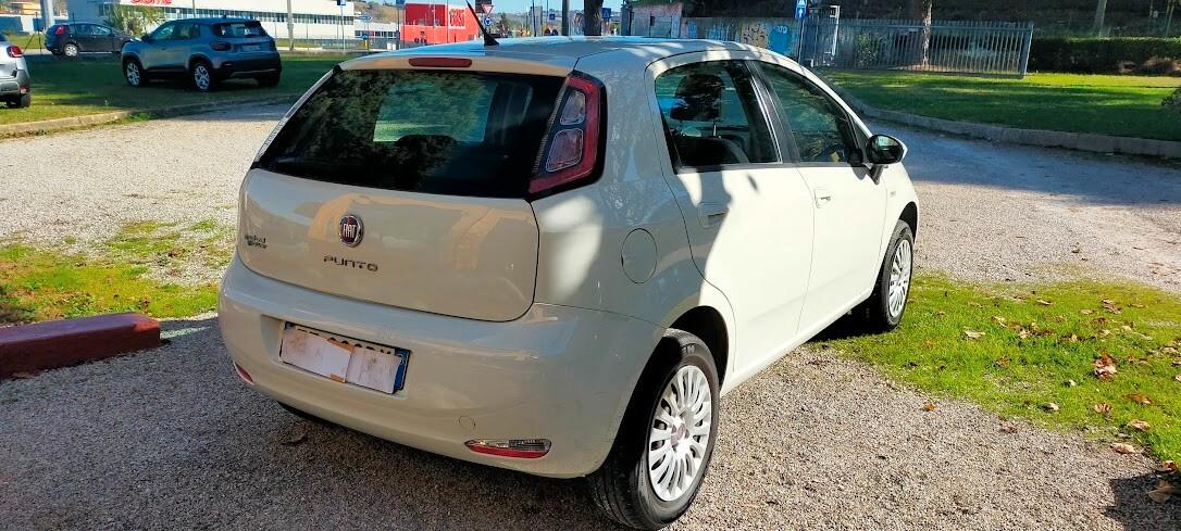 Fiat Grande Punto 1.4 5 porte Dynamic Natural Power 78cv (METANO DALLA CASA)