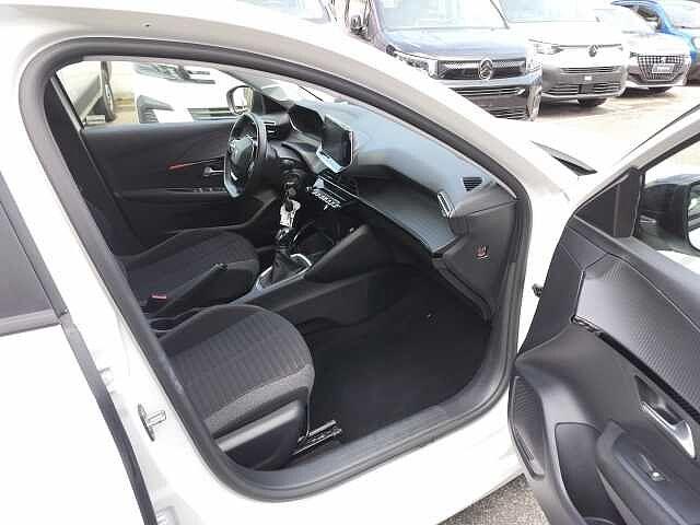 Peugeot 208 PureTech 75 Stop&Start Active Pack