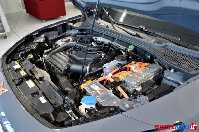 CUPRA Formentor 1.5 E-HYBRID 204 CV DSG SKYLINE + EDGE + DYNAMIC P