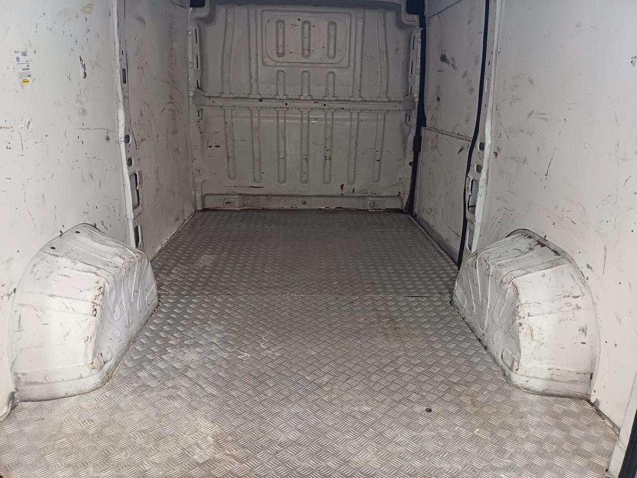 Fiat Ducato 2.3 MJT 150CV L2H2 Furgone - 2019
